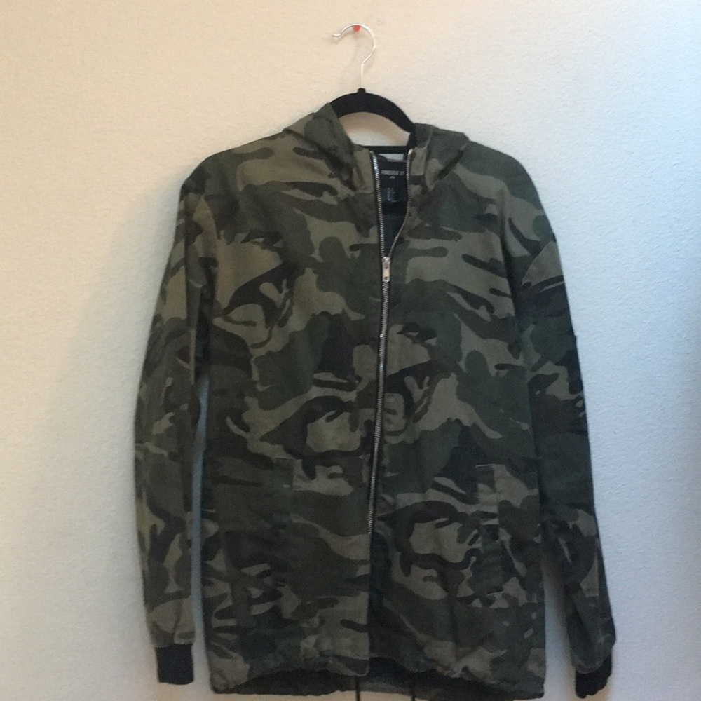 Men’s jacket